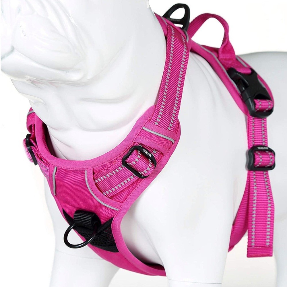 Pet safe harness size xs